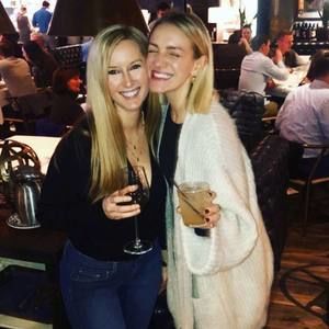 Meet your Posher, Whitney